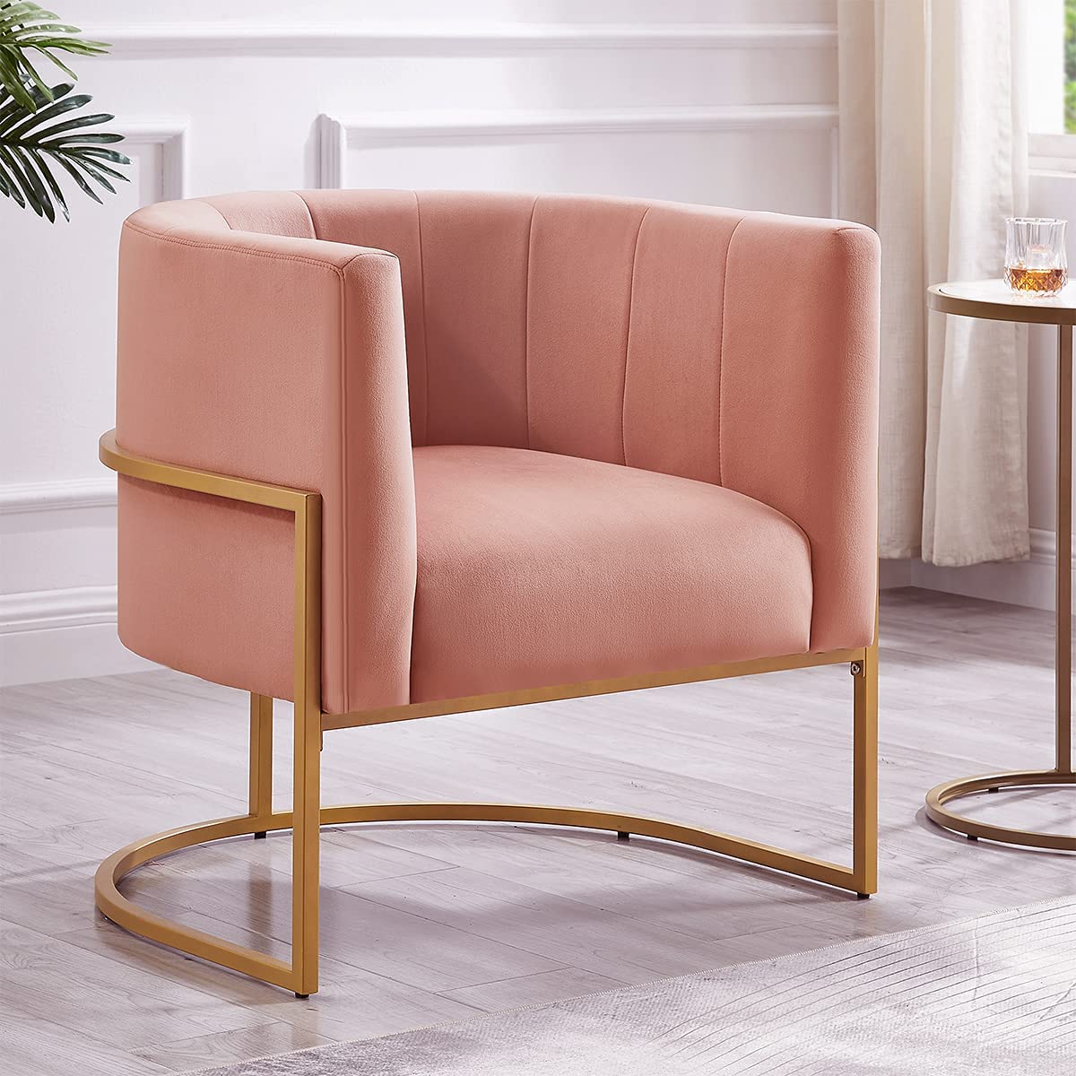 Club Chair