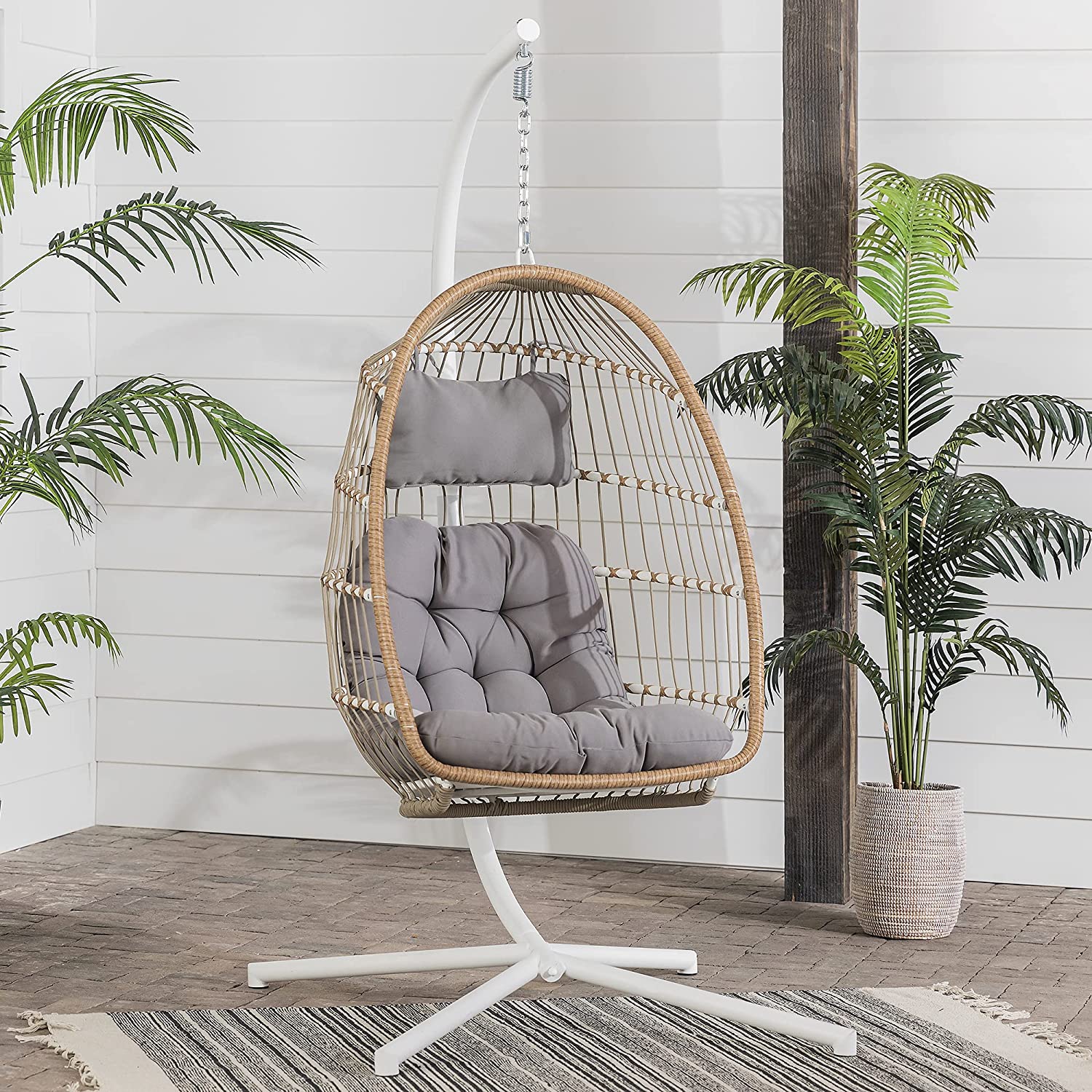 Egg Chair