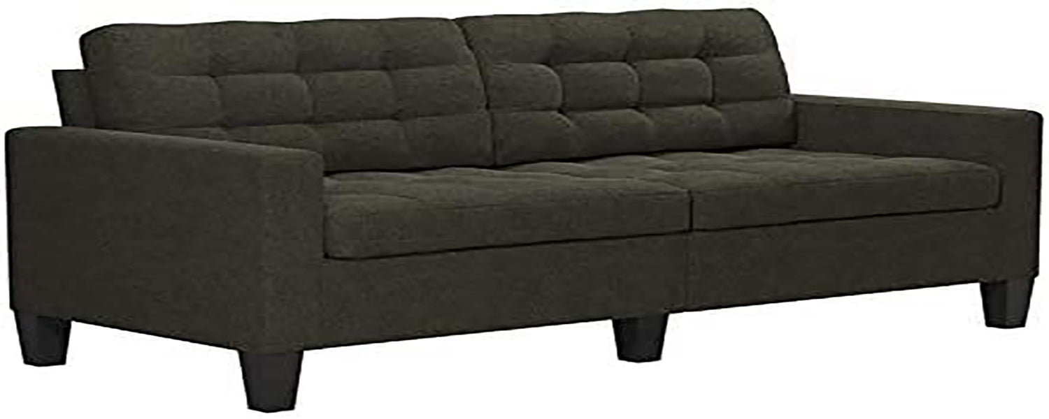 Sofa Couch Living Room Furniture, Gray