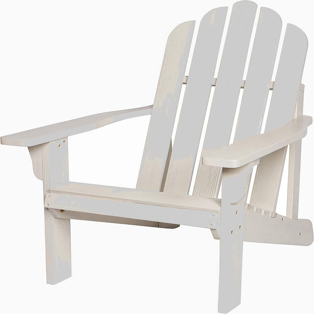Chair, Eggshell White
